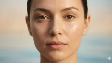 خداحافظی با آرایش ماسیده: راهنمای جامع انتخاب و خرید کرم پودر مخصوص پوست خشک