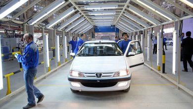 بانک مرکزی: مسئولیت قیمت‌گذاری خودرو با سازمان حمایت است